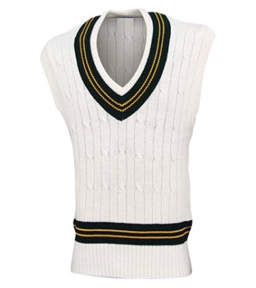 Cricket Sweater