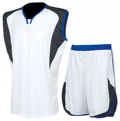 Basketball Uniform