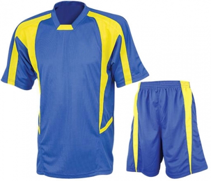 Soccer Uniform