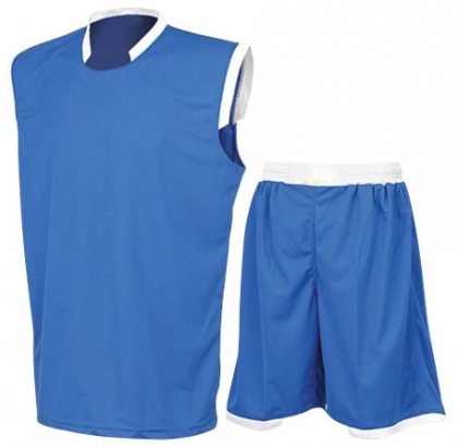 Basketball Uniform