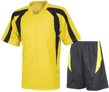 Soccer Uniform