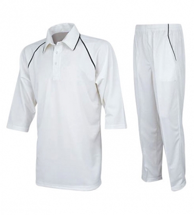 Cricket Uniform