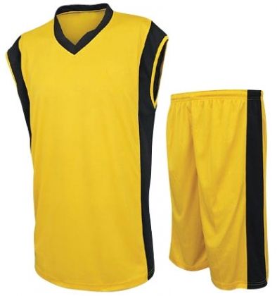 Basketball Uniform