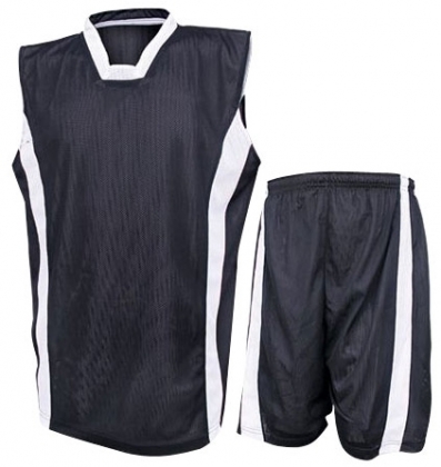 Basketball Uniform