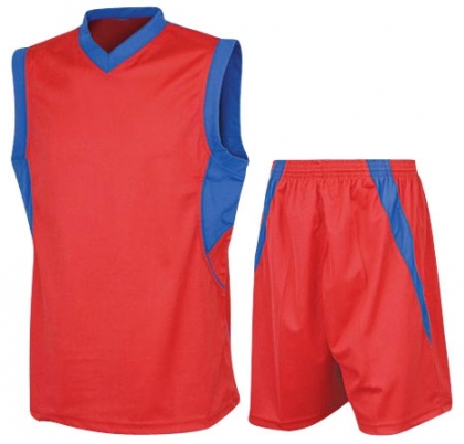 Basketball Uniform