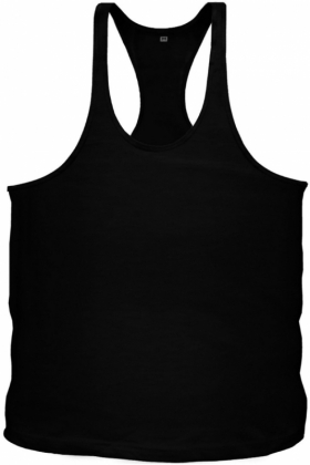 Stringer Vest