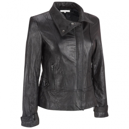 Short Jackets for Women