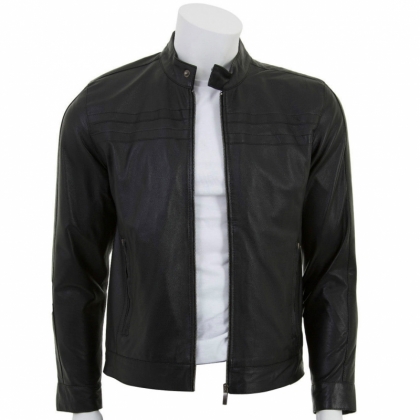 Short Jackets for Men